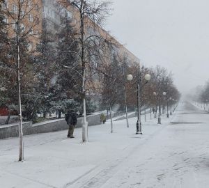 В Пензенской области 9 декабря будет тепло