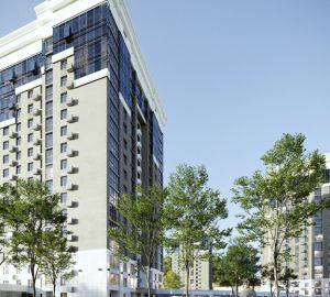 Как купить квартиру в доме «Исида» за 11 000  рублей в месяц