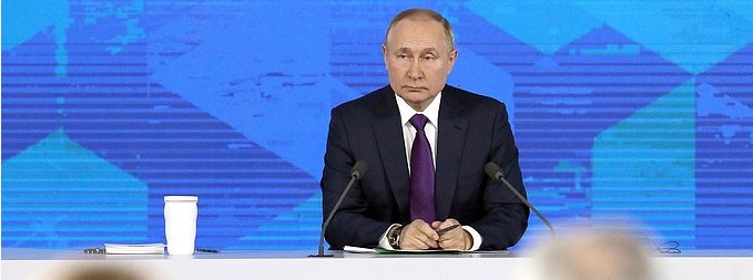 Путин сообщил о введении новых детских выплат в ближайшее время