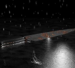 Пьяный мужчина убил знакомого, расчленил его тело и выбросил в мусорные контейнеры