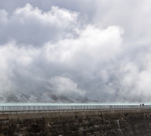 В Пачелмском районе прокуратура вмешалась в вопрос небезопасного использования плотины