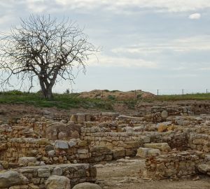 Жители Сердобска жалуются на развалины в городе