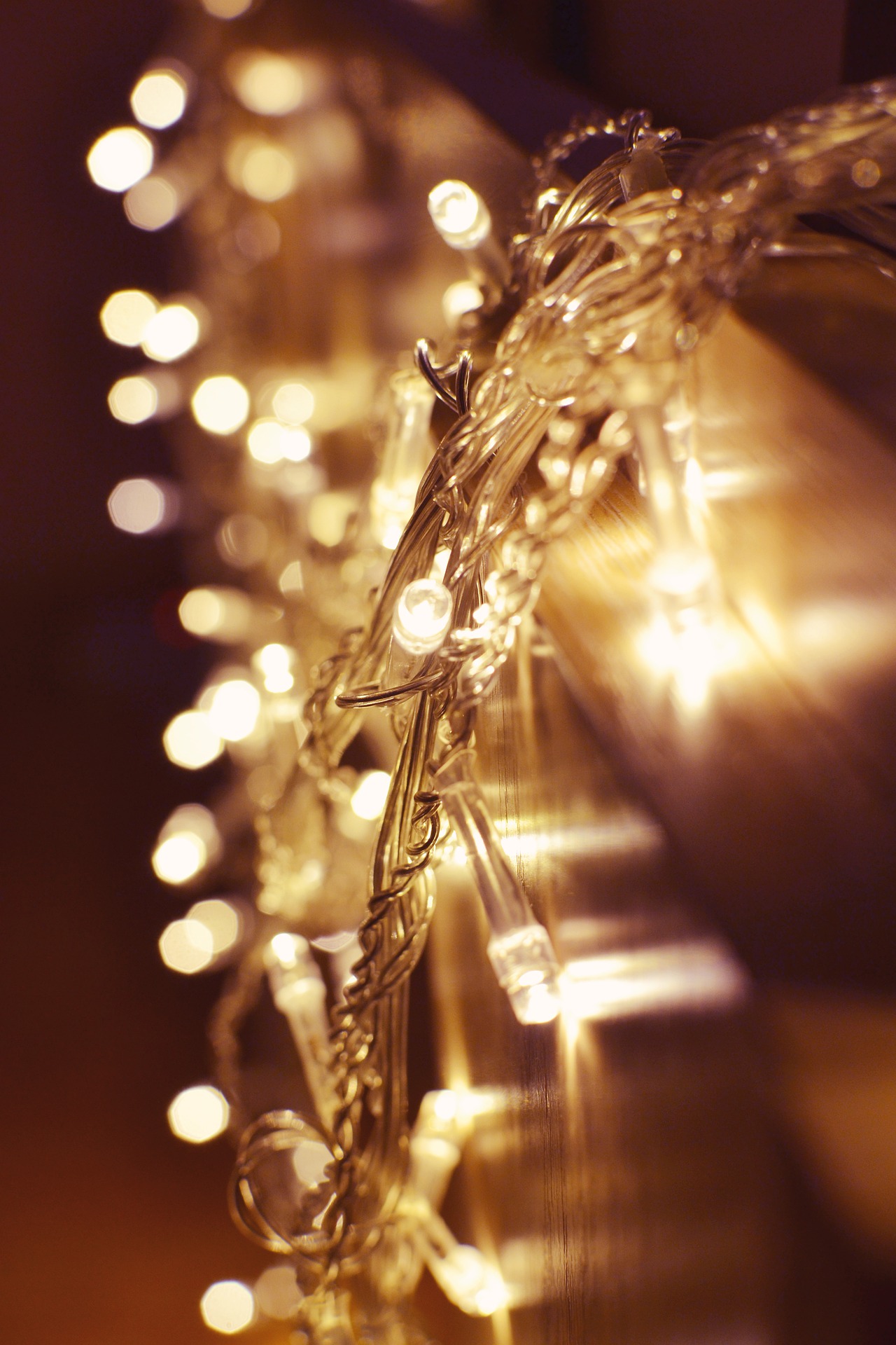 В Роспотребнадзоре рассказали пензенцам, как выбрать хорошую гирлянду