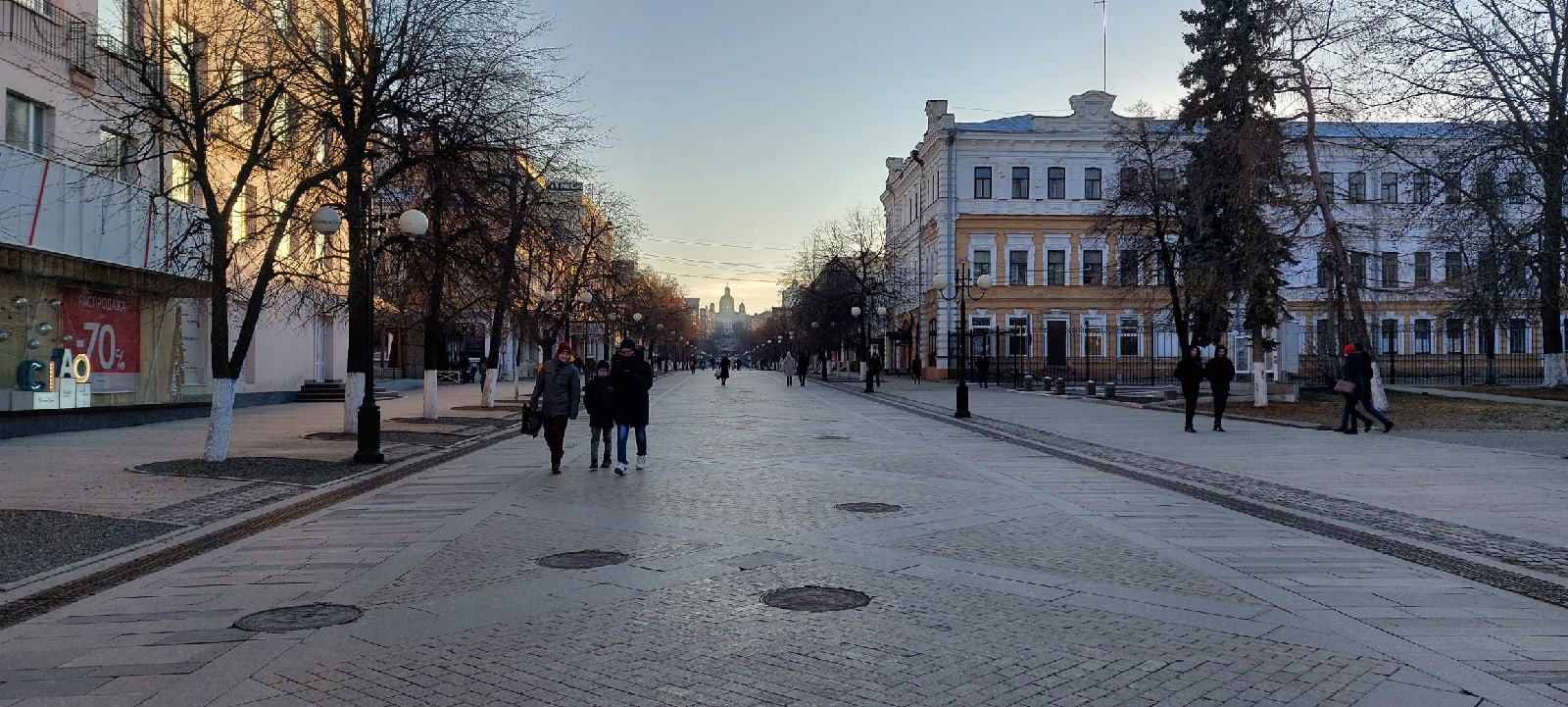 Пенза, Пензенский и Кузнецкий район стали лидерами по заражению COVID