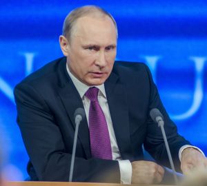 В России создадут единую государственную систему биометрических данных