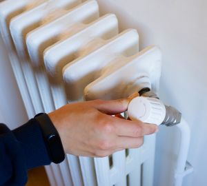 В некоторых районах Кузнецка более 11 дней не было отопления