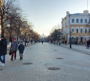 Пензенская область попала в топ-10 регионов по доступности цифровых сервисов