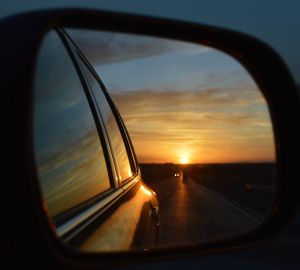 Никольский водитель не увидел велосипедиста и стал участником ДТП