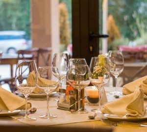 В Пензе сохранятся ограничения на работу общепита