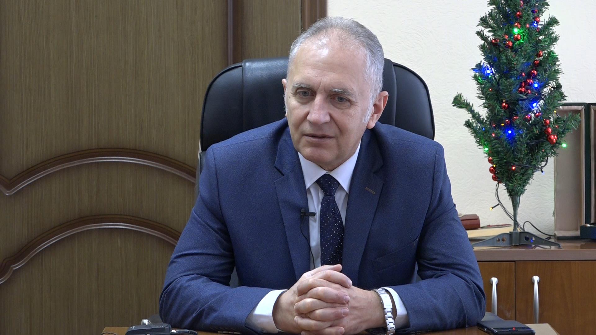 В 2021 году в Кузнецке не отремонтировали мост и дорогу