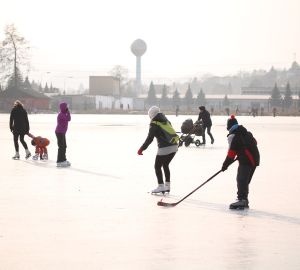 В Пензе опубликовано расписание работы дворовых тренеров в январе