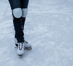 Для пензенцев сделают 33 уличных катка