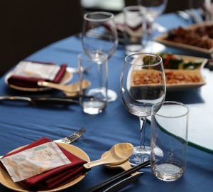 В России на новогодний стол тратят от трёх тысяч рублей и выше