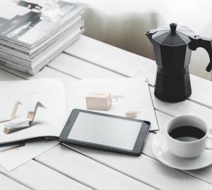 Купленные для переписи планшеты передадут учителям и врачам