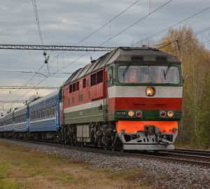 На пензенской железной дороге за 2021 год погибло 10 человек