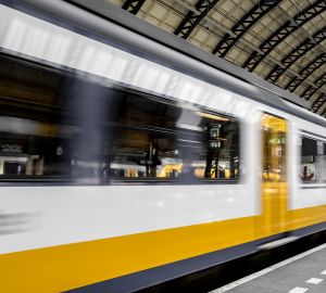 Стало известно расписание пригородных поездов в Пензе на новогодние каникулы