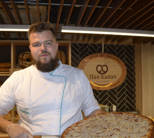 Мастера «Пан Калач» раскрыли секреты приготовления настоящей пеперони