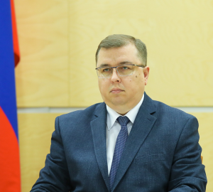 Ольга Чистякова прокомментировала ситуацию с отказом от взятки Сергея Федотова