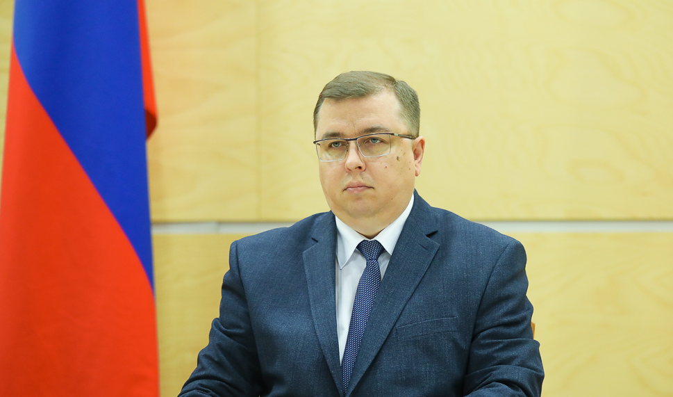 Ольга Чистякова прокомментировала ситуацию с отказом от взятки Сергея Федотова