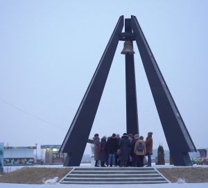 Пензенские экскурсоводы узнали больше о Спутнике