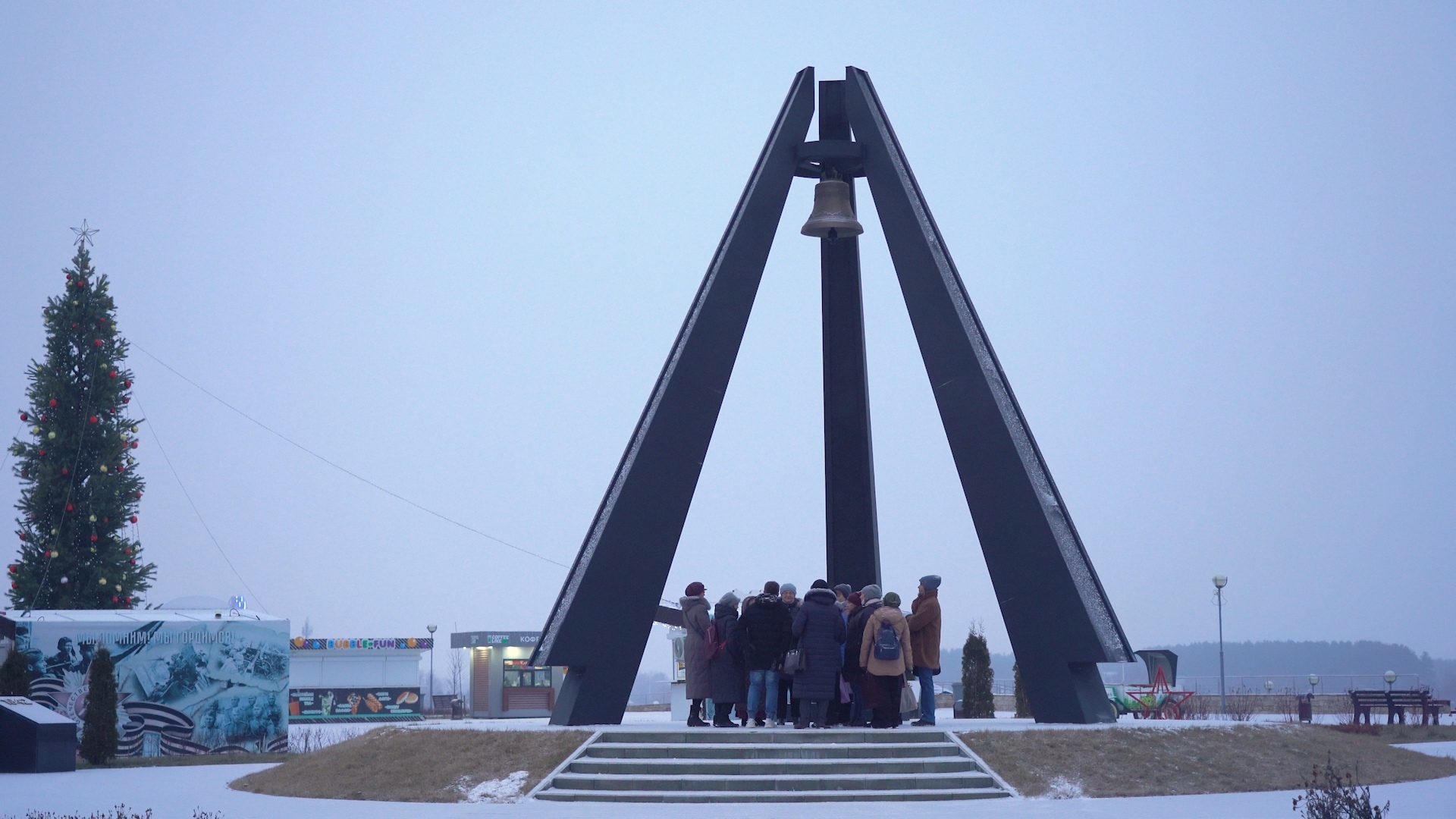 Пензенские экскурсоводы узнали больше о Спутнике