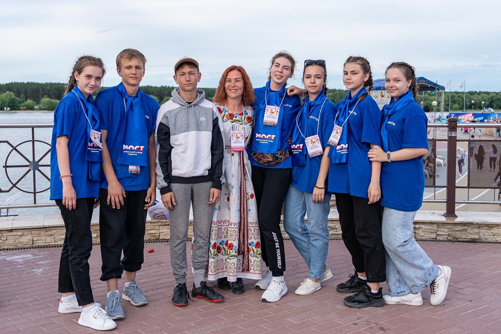 Фестиваль в Спутнике стал призером премии событийного туризма