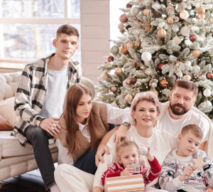 Год Ольги Израновой: семья, победы и новые вызовы