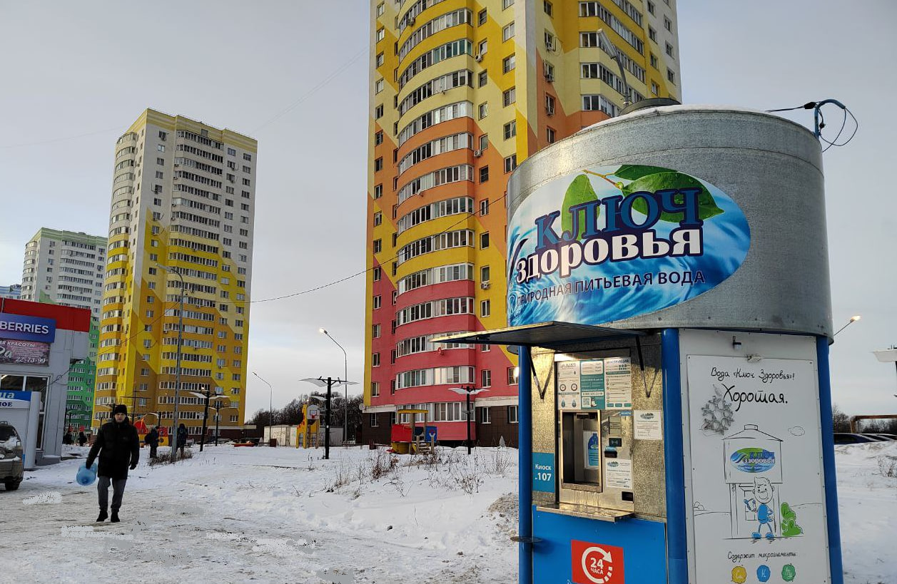 Пензенцам рассказали, почему за праздничным столом нужно пить больше чистой воды