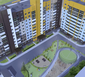 Топ-10 причин купить квартиру в жилом доме "Утро"