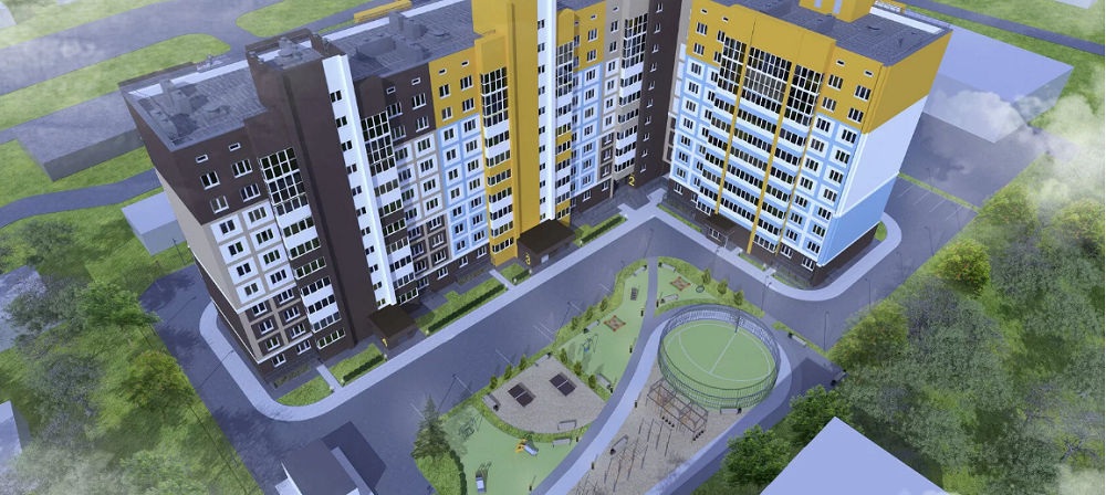 Топ-10 причин купить квартиру в жилом доме "Утро"