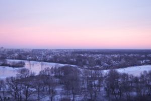 Пензенская область заняла 22 место в экологическом рейтинге