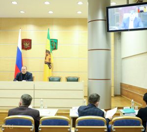 В Пензенской области за год в эксплуатацию ввели более 800 «квадратов»