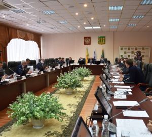 В Пензе для новой муниципальной управляющей компании закупят оборудование