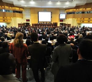 Зачем Единая Россия собирает конференцию