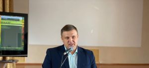 В Пензенской области определились с главой Народного фронта