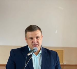 В Пензенской области определились с главой Народного фронта