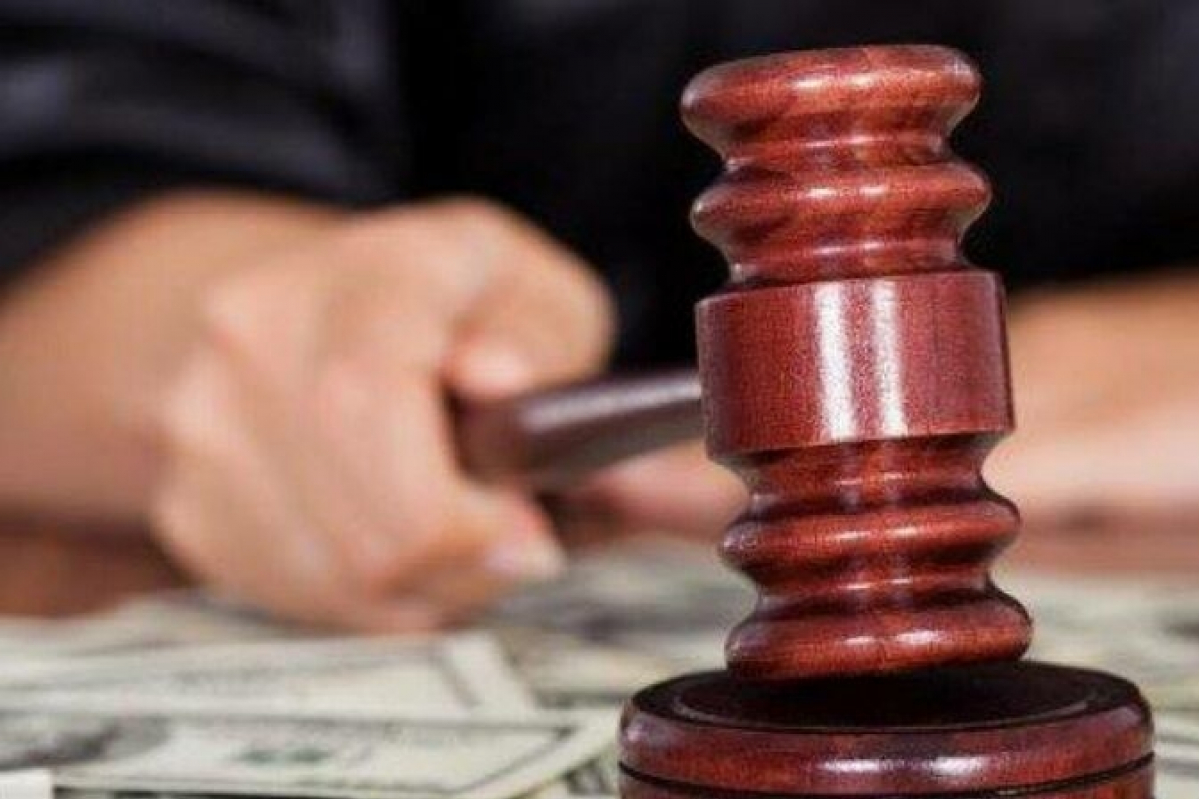 Пензенскую мать привлекли к уголовной ответственности за огромный долг по алиментам