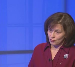 Тамбовский Роспотребнадзор возглавила врач из Пензы