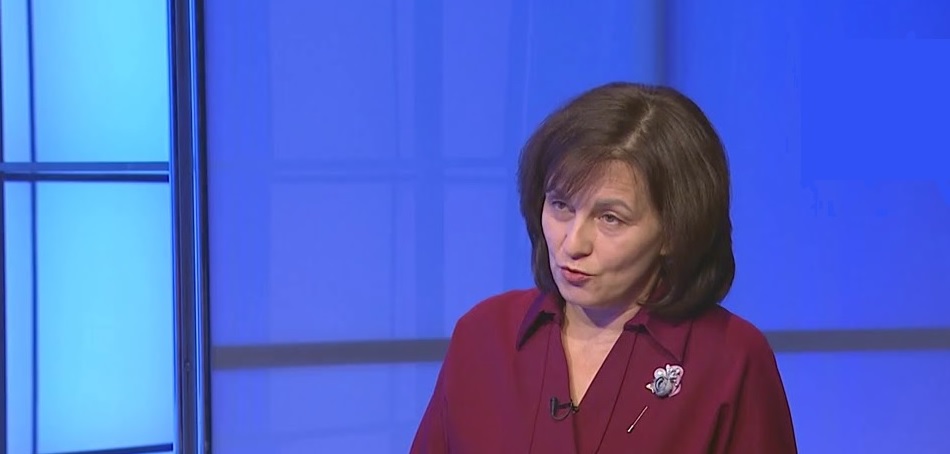 Тамбовский Роспотребнадзор возглавила врач из Пензы