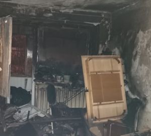 В МЧС назвали причину взрыва газа на улице Мира в Пензе