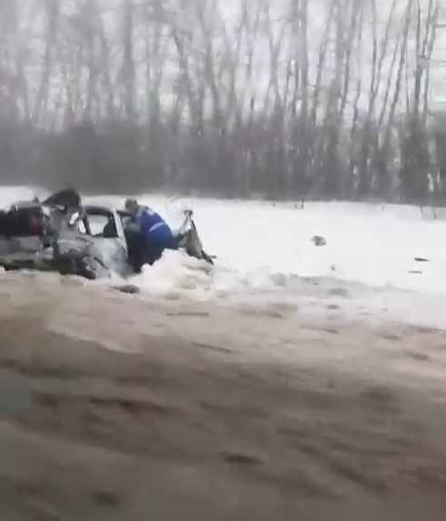 В качестве миротворцев в Казахстан были направлены российские десантники