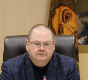 Олег Мельниченко: «В системе ЖКХ создавали прокладочные структуры»