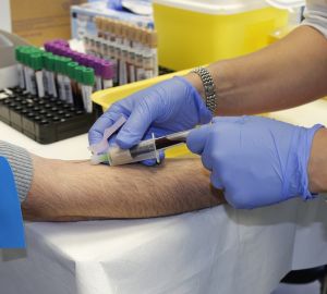 В Пензе сын разыскивает доноров крови для спасения своего отца