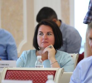 Ольга Чистякова уверена в необходимости отложить законопроект о QR-кодах