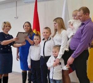 Пензенцам рассказали, кто получит 500 тысяч рублей на улучшение жилищных условий