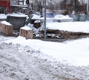 Пензенцев продолжает беспокоить место, где 2 людей заживо сварились в кипятке