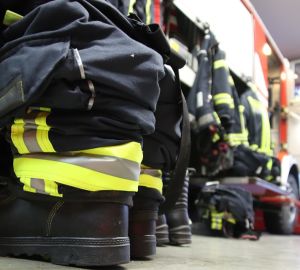 Житель Пензенской области «погорел» при покупке пожарных сапог