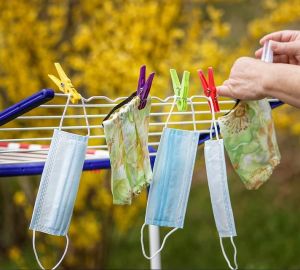 В январе масочный режим нарушили более 1 000 пензенцев