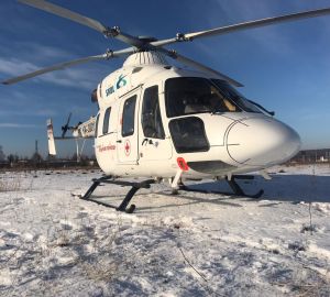 В минздраве рассказали, когда упавший с балкона кузнечанин будет транспортирован в Пензу