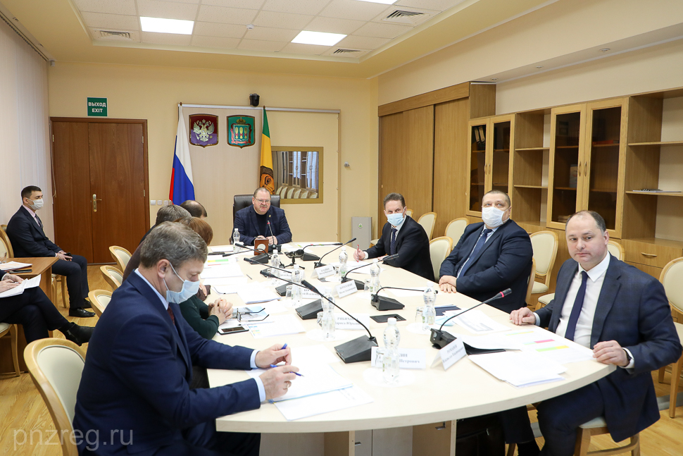 Мельниченко: до 1 марта новые детсады должны принять воспитанников